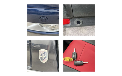 Ford Galaxy FACE GHIA 2.0TDI  140кс 7 МЕСТА КОЖА ВНОС ИТАЛИЯ - автомобили, коли, обяви за нови и употребявани 13