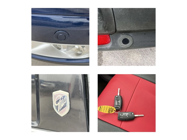 Ford Galaxy FACE GHIA 2.0TDI  140кс 7 МЕСТА КОЖА ВНОС ИТАЛИЯ - автомобили, коли, обяви за нови и употребявани 13