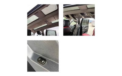 Ford Galaxy FACE GHIA 2.0TDI  140кс 7 МЕСТА КОЖА ВНОС ИТАЛИЯ - автомобили, коли, обяви за нови и употребявани 14