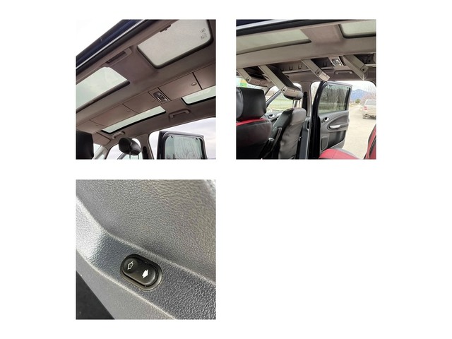 Ford Galaxy FACE GHIA 2.0TDI  140кс 7 МЕСТА КОЖА ВНОС ИТАЛИЯ - автомобили, коли, обяви за нови и употребявани 14