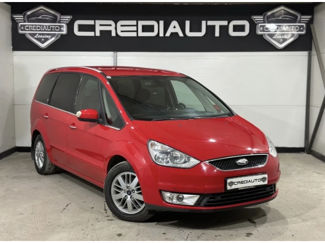 Ford Galaxy 7 места - автомобили, коли, обяви за нови и употребявани 2