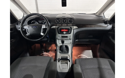 Ford Galaxy 7 места - автомобили, коли, обяви за нови и употребявани 7