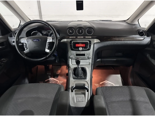 Ford Galaxy 7 места - автомобили, коли, обяви за нови и употребявани 7