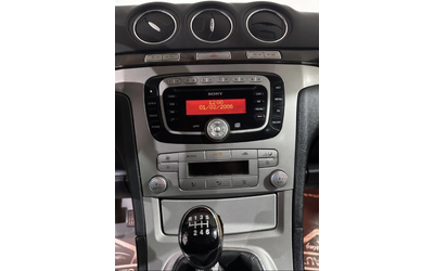 Ford Galaxy 7 места - автомобили, коли, обяви за нови и употребявани 9