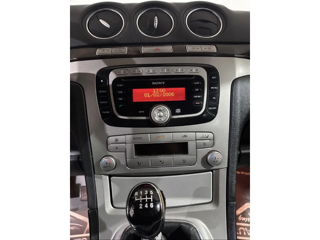 Ford Galaxy 7 места - автомобили, коли, обяви за нови и употребявани 9