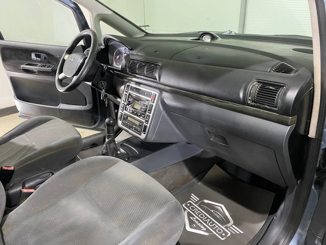 Ford Galaxy 1.9D - автомобили, коли, обяви за нови и употребявани 8