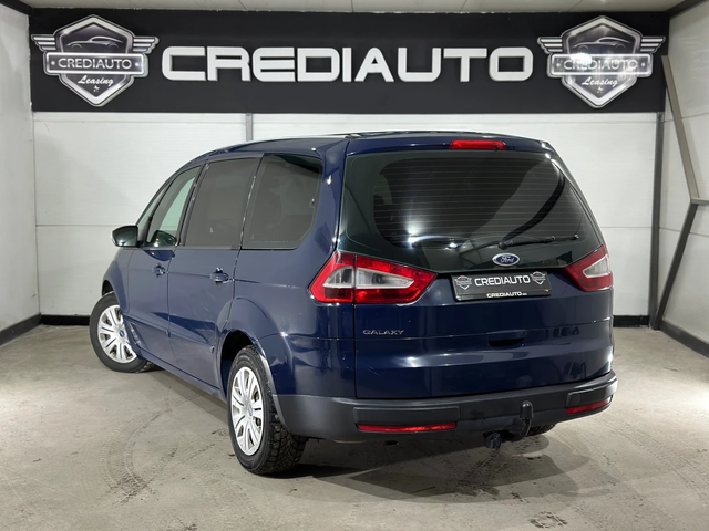 Ford Galaxy - автомобили, коли, обяви за нови и употребявани 3