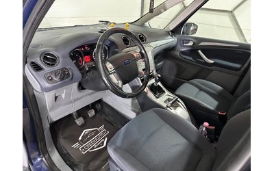 Ford Galaxy - автомобили, коли, обяви за нови и употребявани 6