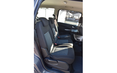 Ford Galaxy 2.0TDCI* 6+ 1* NAVY - автомобили, коли, обяви за нови и употребявани 11