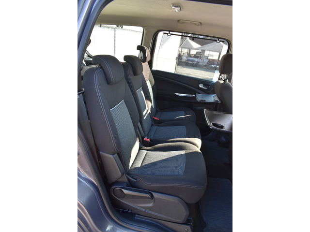 Ford Galaxy 2.0TDCI* 6+ 1* NAVY - автомобили, коли, обяви за нови и употребявани 11