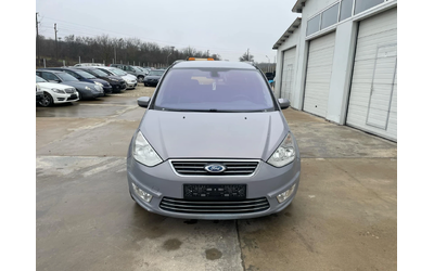 Ford Galaxy 2.0cdti 163k.c* Titanium* UNIKAT* - автомобили, коли, обяви за нови и употребявани 10