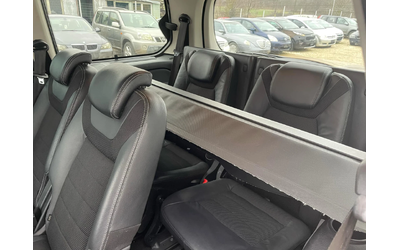 Ford Galaxy 2.0cdti 163k.c* Titanium* UNIKAT* - автомобили, коли, обяви за нови и употребявани 8