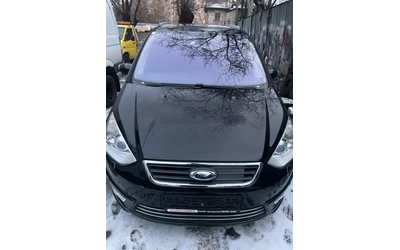 ford-galaxy - 1