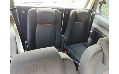 Ford Galaxy 1, 800TDCI - автомобили, коли, обяви за нови и употребявани 11