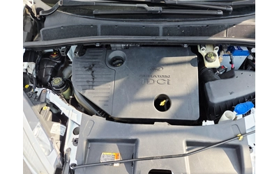 Ford Galaxy 1, 800TDCI - автомобили, коли, обяви за нови и употребявани 13