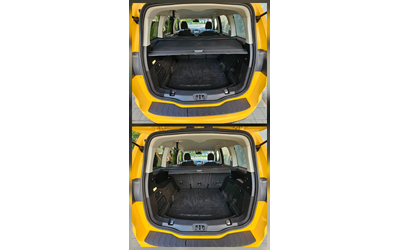 Ford Galaxy Titanium - автомобили, коли, обяви за нови и употребявани 12