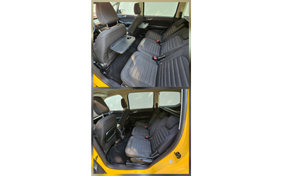 Ford Galaxy Titanium - автомобили, коли, обяви за нови и употребявани 14