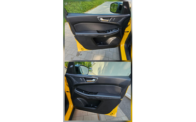 Ford Galaxy Titanium - автомобили, коли, обяви за нови и употребявани 16