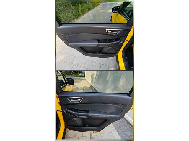 Ford Galaxy Titanium - автомобили, коли, обяви за нови и употребявани 17