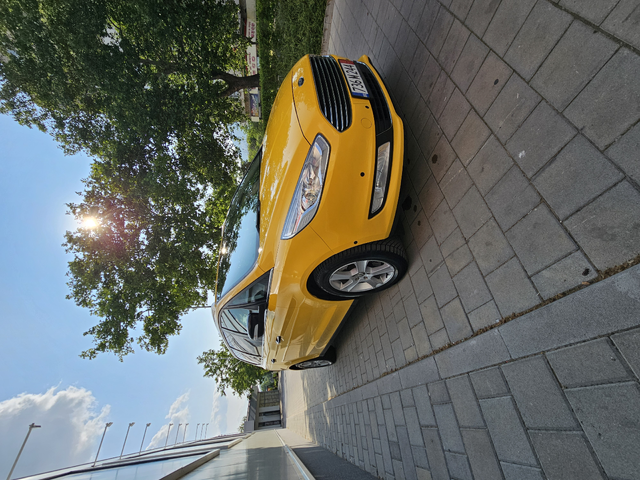 Ford Galaxy Titanium - автомобили, коли, обяви за нови и употребявани 1