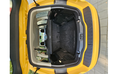 Ford Galaxy Titanium - автомобили, коли, обяви за нови и употребявани 7