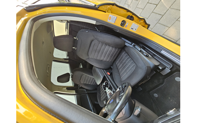 Ford Galaxy Titanium - автомобили, коли, обяви за нови и употребявани 8