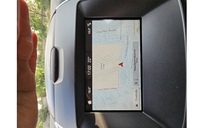 Ford Galaxy Titanium - автомобили, коли, обяви за нови и употребявани 9