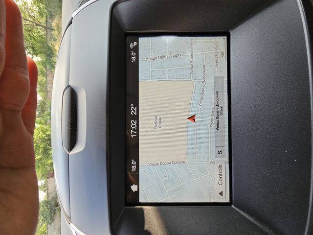 Ford Galaxy Titanium - автомобили, коли, обяви за нови и употребявани 9