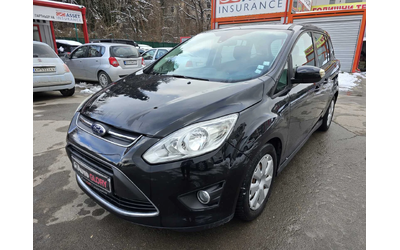 ford-grand-c-max - 0