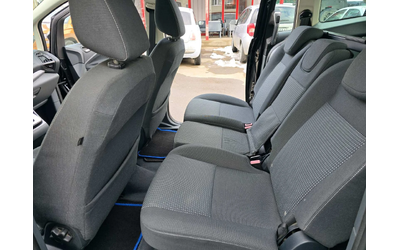 Ford Grand C-Max 1.6 DISEL - автомобили, коли, обяви за нови и употребявани 12