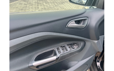 Ford Grand C-Max 1.6TDCI*KEYLESS GO*NAVI*TOP* - автомобили, коли, обяви за нови и употребявани 11