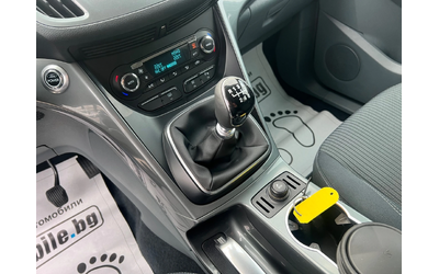 Ford Grand C-Max 1.6TDCI*KEYLESS GO*NAVI*TOP* - автомобили, коли, обяви за нови и употребявани 13
