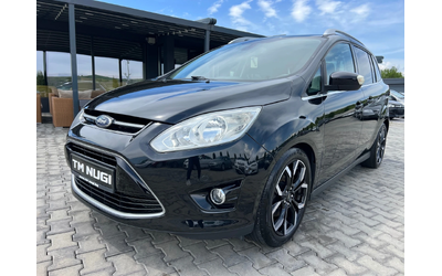 ford-grand-c-max - 2