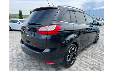 ford-grand-c-max - 5