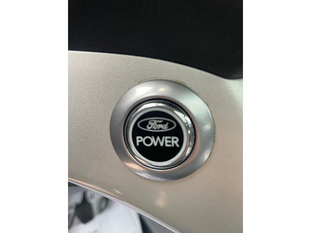 Ford Grand C-Max 1.6TDI-115-7m-PANORAMA-NAVI-ITALIA - автомобили, коли, обяви за нови и употребявани 12