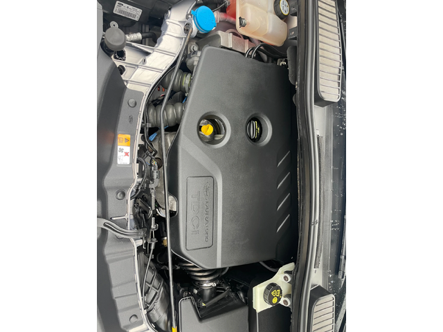 Ford Grand C-Max 1.6TDI-115-7m-PANORAMA-NAVI-ITALIA - автомобили, коли, обяви за нови и употребявани 13