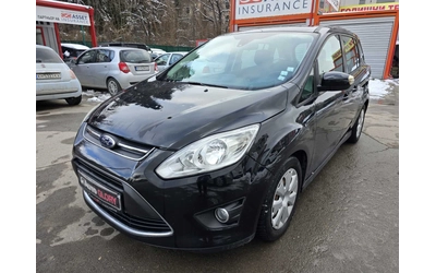ford-grand-c-max - 0