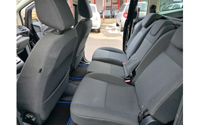 Ford Grand C-Max 1.6 DISEL - автомобили, коли, обяви за нови и употребявани 12