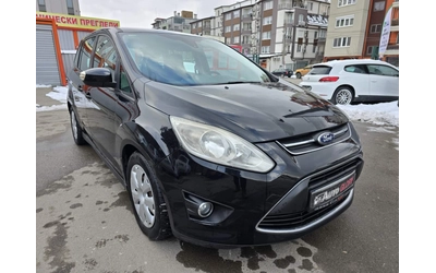ford-grand-c-max - 1