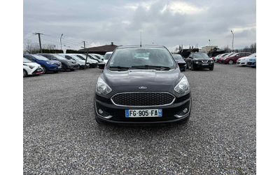 ford-ka - 0