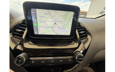 Ford Ka 1.2, Euro 6, Нов внос  FORD K+ - автомобили, коли, обяви за нови и употребявани 13