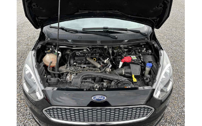 Ford Ka 1.2, Euro 6, Нов внос  FORD K+ - автомобили, коли, обяви за нови и употребявани 15