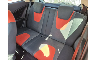 Ford Ka 1.2i-69кс= КЛИМАТРОНИК= 142.000КМ= ОБСЛУЖЕН! - автомобили, коли, обяви за нови и употребявани 8