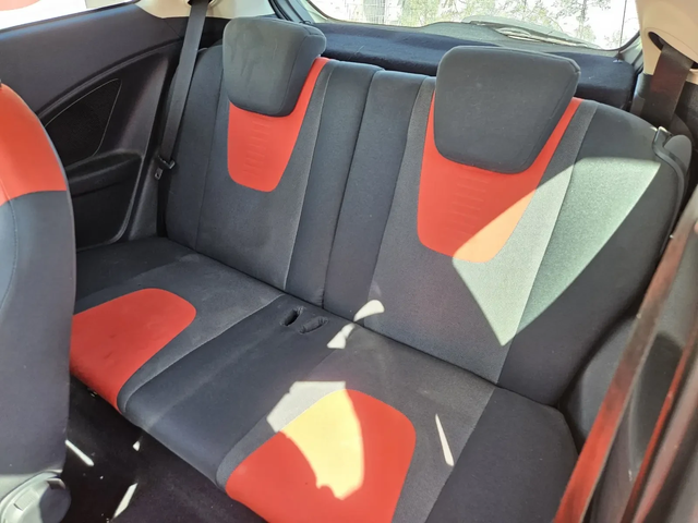 Ford Ka 1.2i-69кс= КЛИМАТРОНИК= 142.000КМ= ОБСЛУЖЕН! - автомобили, коли, обяви за нови и употребявани 8