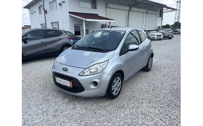 ford-ka - 1