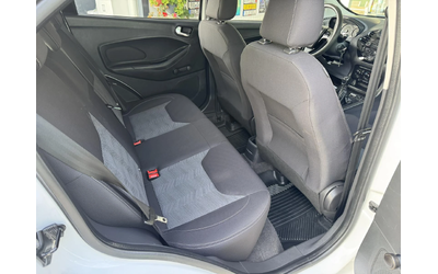 Ford Ka + 1, 2i-86k.c.4цилндров с ВЕРИГА, ЕВРО 6! - автомобили, коли, обяви за нови и употребявани 10