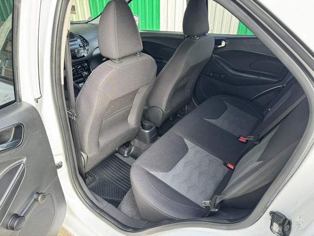 Ford Ka + 1, 2i-86k.c.4цилндров с ВЕРИГА, ЕВРО 6! - автомобили, коли, обяви за нови и употребявани 11