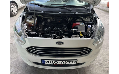 Ford Ka + 1, 2i-86k.c.4цилндров с ВЕРИГА, ЕВРО 6! - автомобили, коли, обяви за нови и употребявани 12