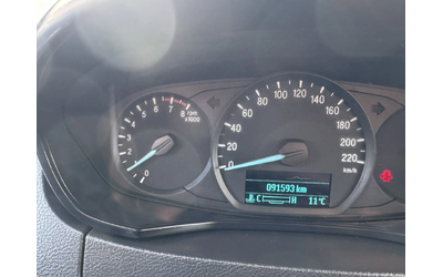 Ford Ka + 1, 2i-86k.c.4цилндров с ВЕРИГА, ЕВРО 6! - автомобили, коли, обяви за нови и употребявани 13