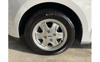 Ford Ka + 1, 2i-86k.c.4цилндров с ВЕРИГА, ЕВРО 6! - автомобили, коли, обяви за нови и употребявани 16